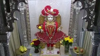 25th October 2025 - Morning Darshan