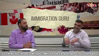 Explore Top Canadian Immigration Opportunities | ICC Immigration | Job Openings, PR Assistance