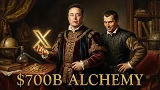 The Dark Psychology of A Billionaire's Secret To Wealth (Elon Musk Used This to Make $700B)