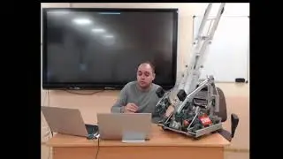 Методика подготовки школьных команд для участия в соревнованиях VEX Robotics Competitions.