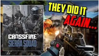 Analysis: How BAD Is Crossfire Sierra Squad Really?