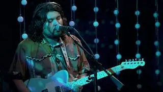 San Pedro El Cortez - Fukushima (Live on KEXP)