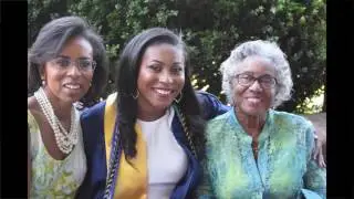 Jordan Garrick Young Woman of Distinction Finalist Video