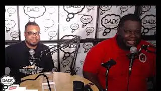 Dads Intervention Podcast Dads Cave Ep 4