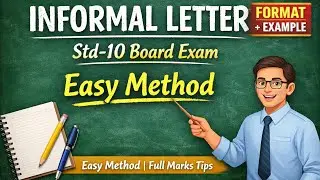 Letter Writing 