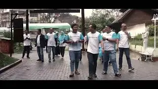 Dokumentasi outing  lembang