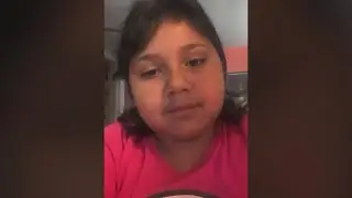 Grandmother of student who died in Uvalde mass shooting speaks about her loss