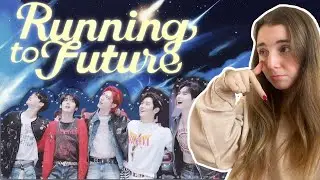 ZEROBASEONE (제로베이스원) &lsquo;Running to Future&rsquo; MV | ♡ REACTION ♡
