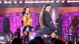 Pabllo Vittar, Ludmilla - Vai Embora | #músicaboaaovivo