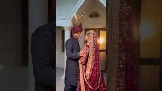 Aiman Minal brother wedding #aimankhan #minalkhan #wedding #pakistaniactress #weddingalbum #shorts