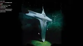 Game Stream: Starship Titanic (ScummVM)
