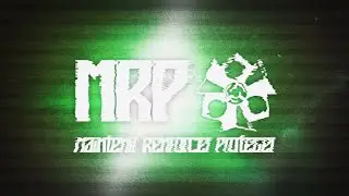 MRP - Is0thr0m3 (Theme)