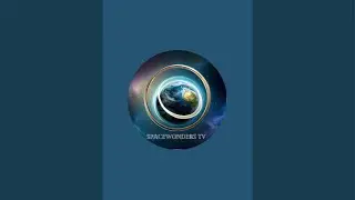 SpaceWonders TV is live