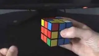Intermediate F2L Tutorial - Fridrich Edge Pairs