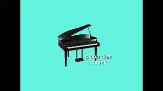 piano tiles clean