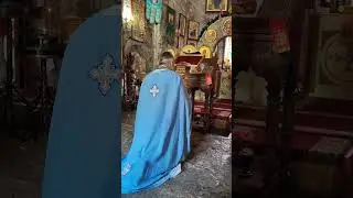 Prayer service with Akathist to the Pochaev Icon of the Mother of God.