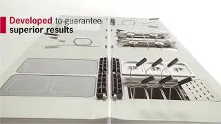 Bertos Serie 700