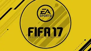 Fifa 17. История Алекса Хантера #1
