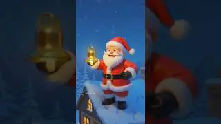 Santa Ko chahiye tea #foryou #cartoon #facts #viral #trending #shortsvideo #santaclaus #santa #ai