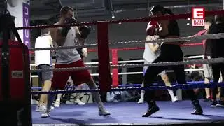 The Ring Boxing Community on Eleven Sports