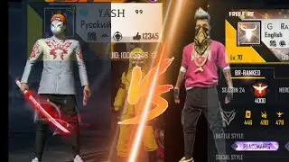 70 level Pro player call me Noob | Revenge of emote | free fire highlights | prank with world player