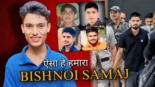 Some Real Stories Related to The Bishnoi Community. | Bishnoi Samaj Kaisa Hota Hai |Lawrence Bishnoi