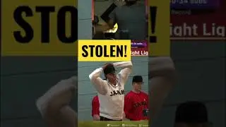 MLB THE SHOW 21 CHEATED FROM A WIN!