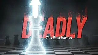 Mate in 2 Chess Puzzle | Improve Your Tactics Fast