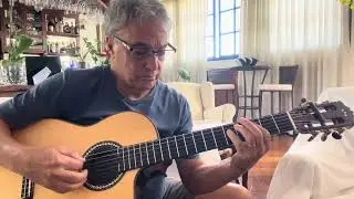 Flor d&rsquo;Luna Moonflower) - Santana - Joe Robinson- Para os friends!
