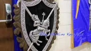 McKim Wrestling 