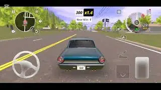 Car Driving Multiplayer Simulator - Real Racer Xtreme Cars Racing 3D - Android GamePlay #4