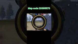 Best map For Sprays 🔥