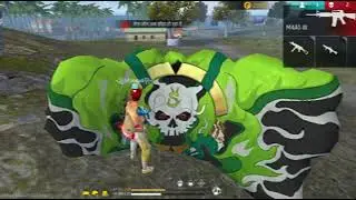 free fire India game play video ! Sp Khiladi @Dikshatech.1M