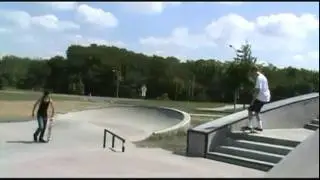 Dairdevil Video September 11th 2011