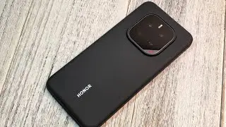 HONOR GT Pro Black Unboxing and Hand's On Review 🔥🔥