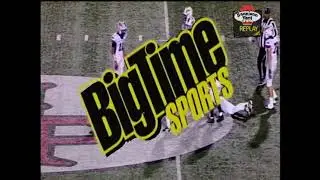 West Holmes vs N Phila football game On Big Time Sports TV