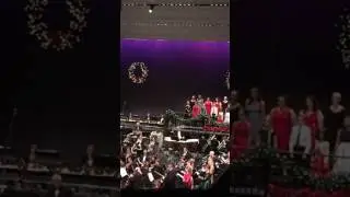 Home for the Holidays Opera Orlando Youth Company