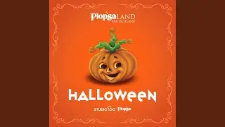 Halloween Parade Song