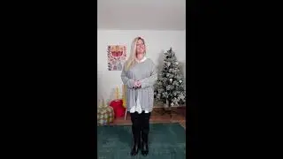 ✨ Nouveaut&eacute;s 👗 | Premier live de 2026 🎆 | Mode grande taille avec Sarah 💃