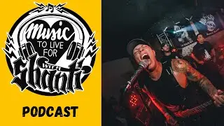 Music To Live For With Shanti - EP.4 - Pablo Sanchez of Billy the Kid (CR) - The Anunnaki Connection