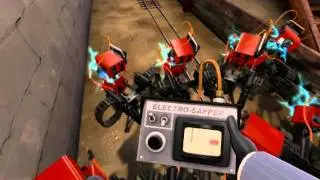 mass sentry abuse
