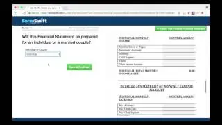 Personal Financial Statement: Create Your Personal Financial Statement Online with FormSwift