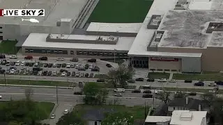 4 people detained at Bellaire High School, authorities say