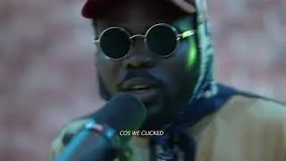 Overdose - Ikomboy Remix
