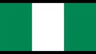 [#35] Logos From Country: Nigeria