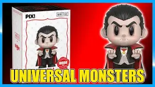 What&rsquo;s Inside This Monster Box?