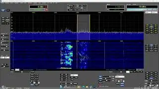Band-Aid Radio 6985 CUSB 0250 UTC 16 OCT 2025
