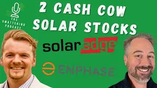 Are Cash-Cow Enphase and SolarEdge Worth buying?