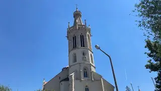Sopron(H) a Szent Mihály templom harangjai
