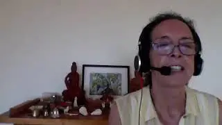 Foundational Vipassana Guided Meditation